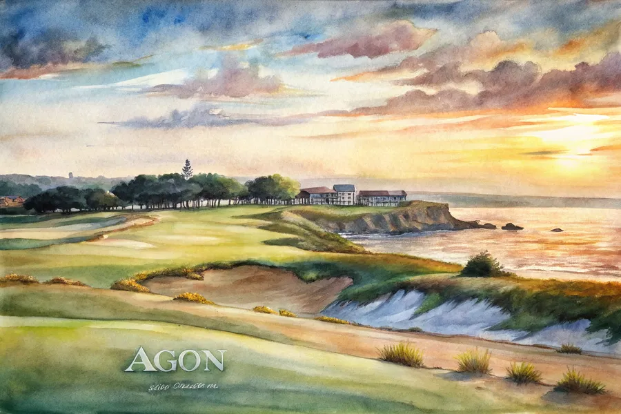 Agon-Coutainville