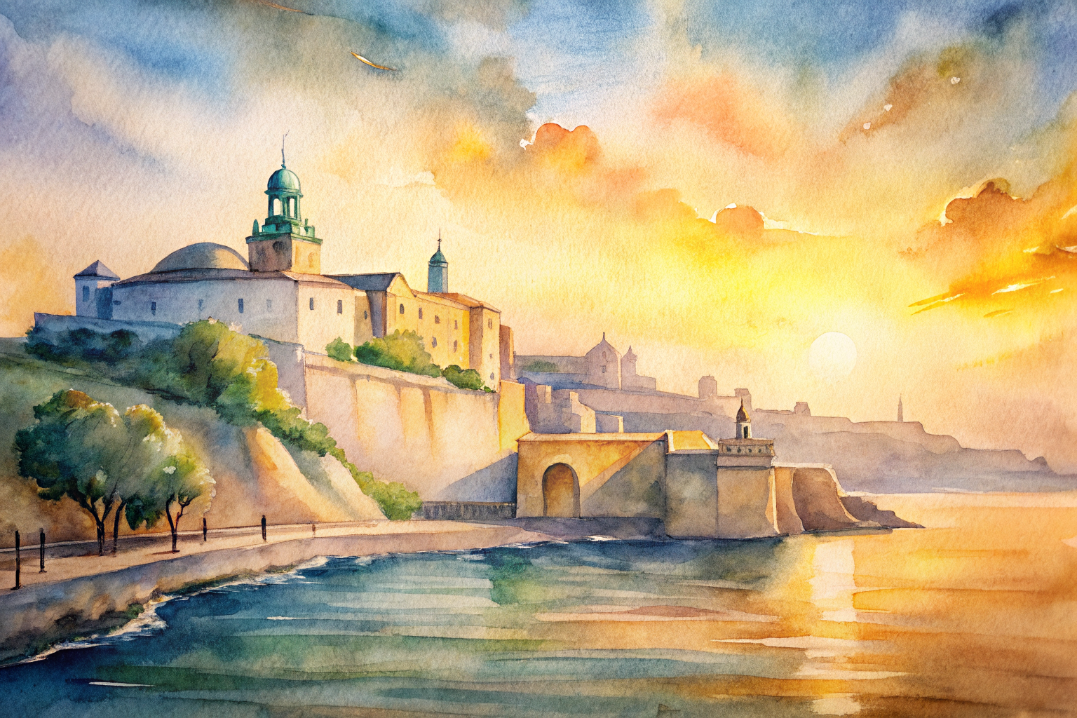 Cité de la Mer