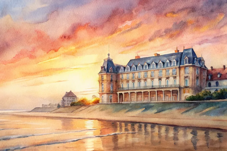 Cabourg