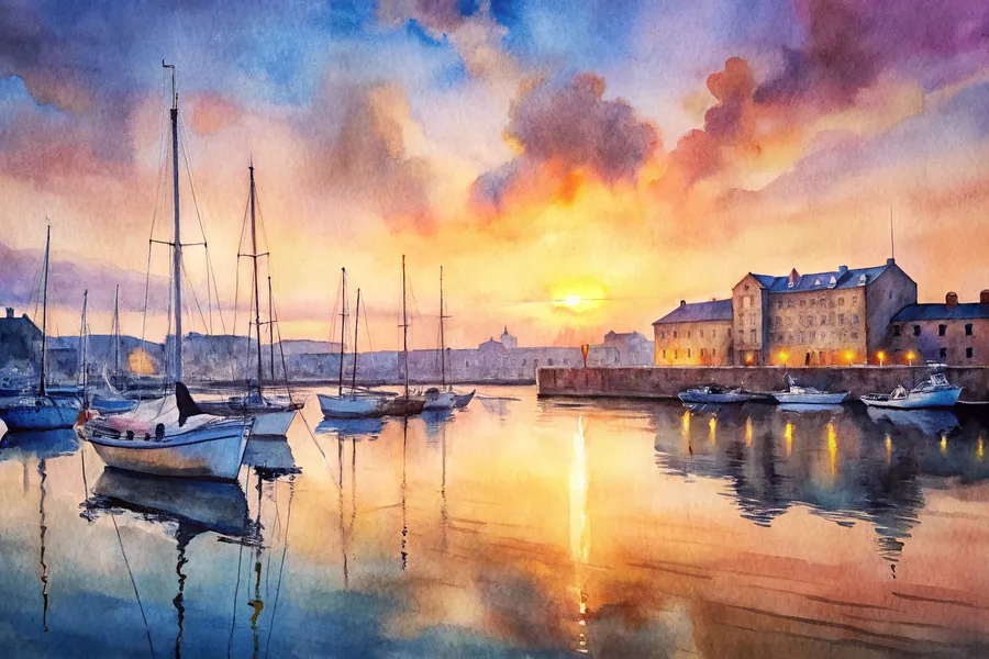 Cherbourg-en-Cotentin