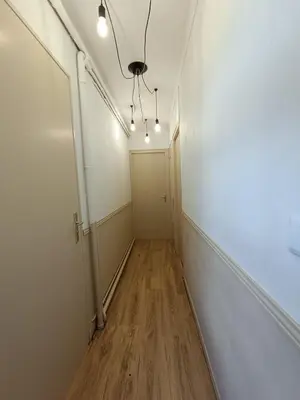 Plan de l'établissement La Vallée Appartement Proche du Mont Saint Michel