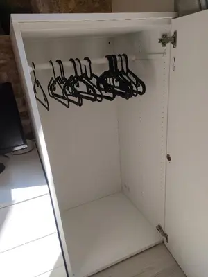 Plan de l'établissement Appartement Cosy Hypercentre CAEN