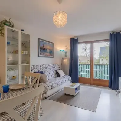 Apartment Les Sylvestres-5 by Interhome