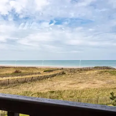 Apartment Cabourg Plage-19 by Interhome