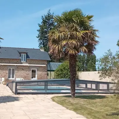 Holiday Home La houle by Interhome