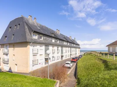 Bâtiment de l'appartement