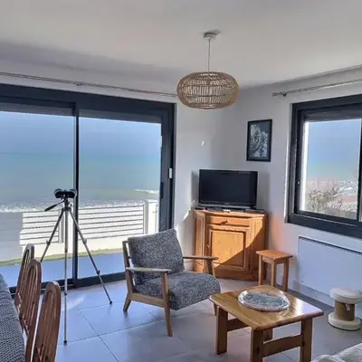 Villa de la plage