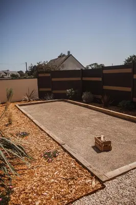 Bâtiment de l'appartement