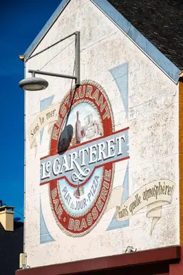 Certificat, récompense, panneau ou autre document affiché dans l'établissement Appart 2 personnes à 50m des commerces & mer