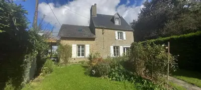 Jardin de l'établissement La châtre