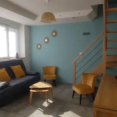 Maison Bateau