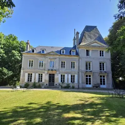 La Maison Pelloquin