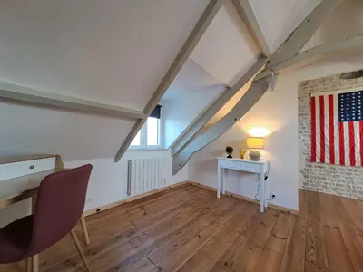 Plan de l'établissement Au P’tit Bijou