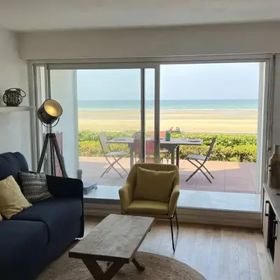 Appartement 2P