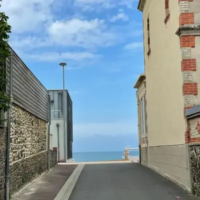 Villa Blanche