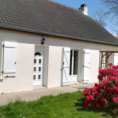 La Vallée en Cotentin