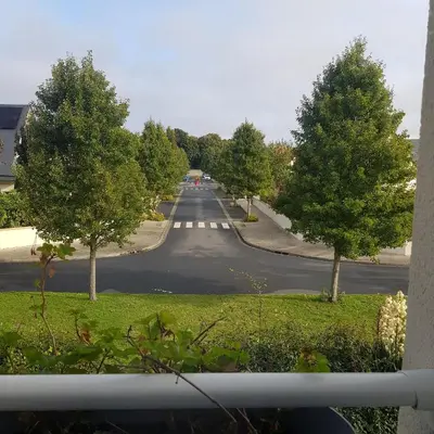 Quartier de le B&B/chambre d'hôtes ou autre quartier proche
