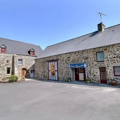 Ferme de la begossiere