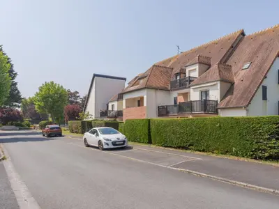 Quartier de l'appartement ou autre quartier proche