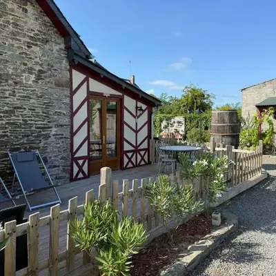 Domaine de la Ville Chérel