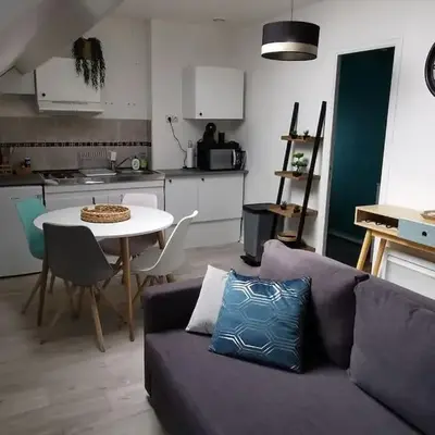 Appartement cosy