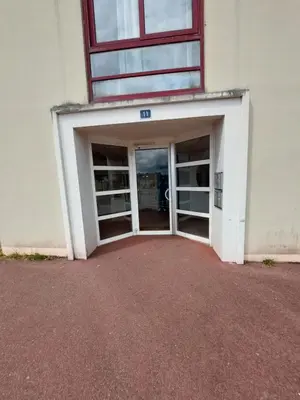 Plan de l'établissement Le Studio Zen 