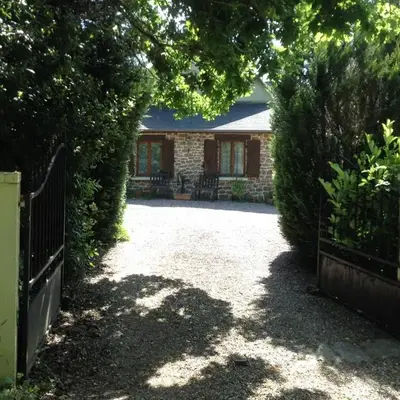 La Chevallerie - Exclusive tranquil oasis