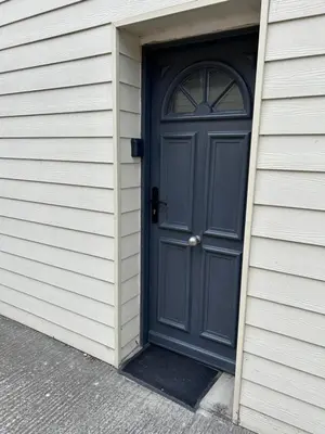 Plan de l'établissement Appartement cosy, à deux pas de la mer