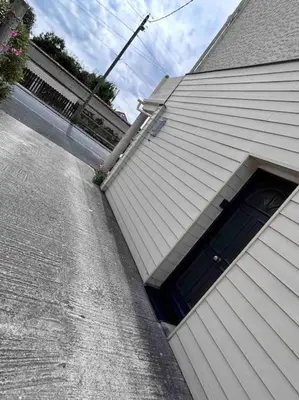 Quartier de l'appartement ou autre quartier proche