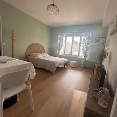 Appartement cosy