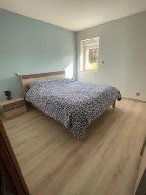 Un ou plusieurs lits dans un hébergement de l'établissement maison secteur Mont St Michel