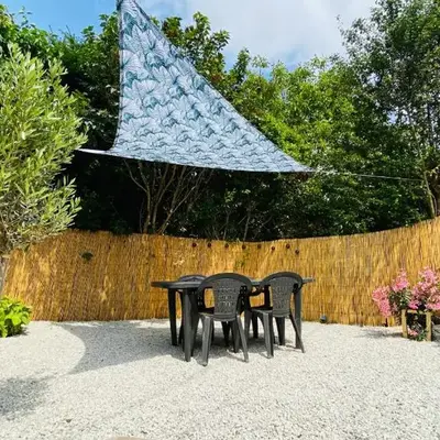 La casita