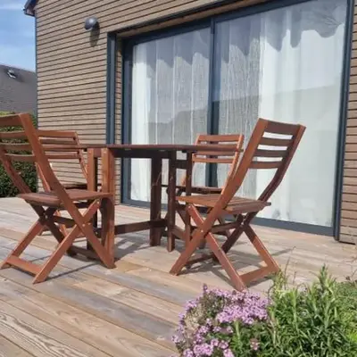 Le Chalet de St Vigor
