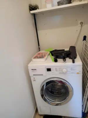 Plan de l'établissement Petite maison proche mer - Flamanville
