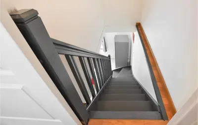 Plan de l'établissement La Maison Du Dy