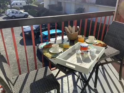 Boissons dans l'établissement Scidesdunes