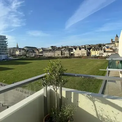Presqu'île