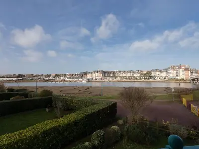 Paysage naturel près de l'appartement
