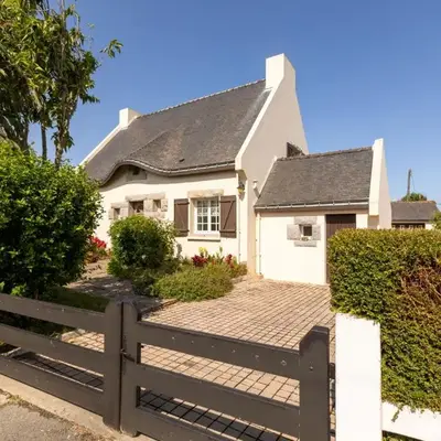 Holiday Home L'ilet by Interhome