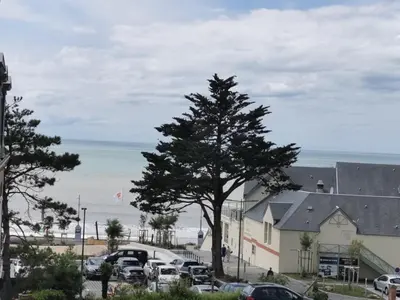 Paysage naturel près de l'appartement