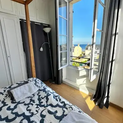 La Vigie - 30 m de la mer
