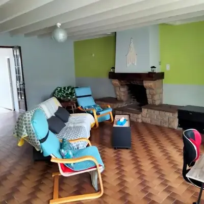 Maison MANTA