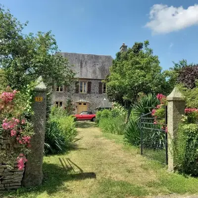 Le Petit Manoir