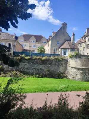 Bâtiment de le séjour chez l'habitant