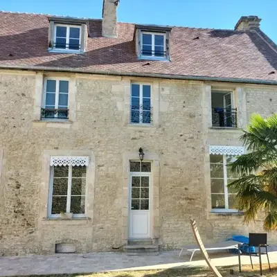 La maison des Remparts