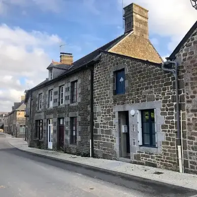 Location saisonnière à Cogles
