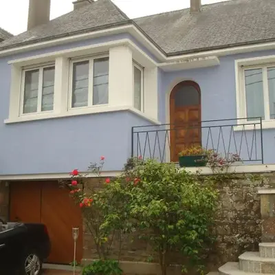 MAISON GRAND LUXE PROX. STVAAST LA HOUGUE-BARFLEUR