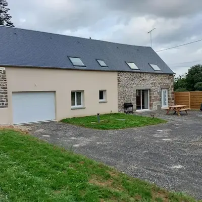 gite a la campagne