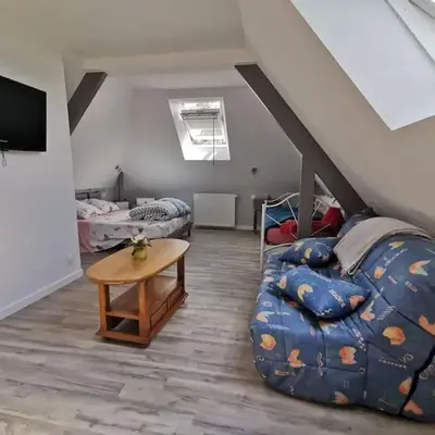 Les Logis de Catherine et Serge