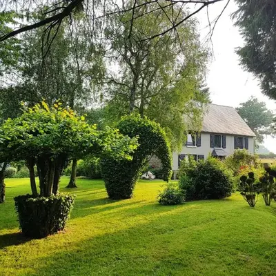 Chez Stéphanie et Sylvain
